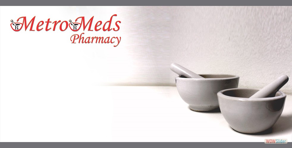 METROMEDS COMPOUNDED SERVICES